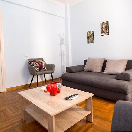 Aris Apartment Nafplion Exteriör bild
