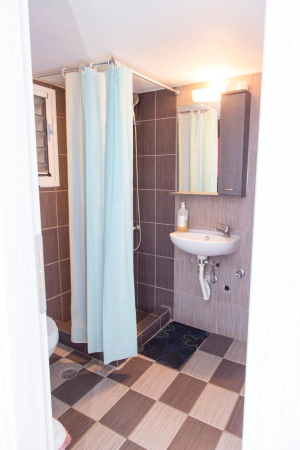 Aris Apartment Nafplion Exteriör bild